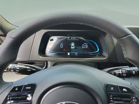 New 2026 Hyundai Elantra SEL Sport Premium FWD image 10