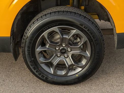 Used 2022 Ford Maverick XLT w/ Equipment Group 300A Standard image 13