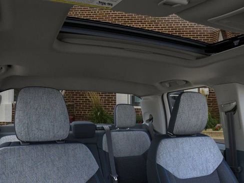 New 2025 Ford Maverick XLT image 37