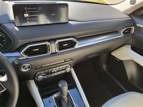 New 2025 MAZDA CX-5 AWD 2.5 S image 17