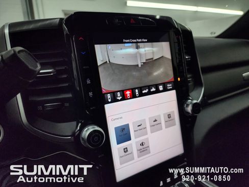 New 2026 RAM 2500 Big Horn image 18