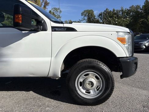 Used 2016 Ford F350 XL w/ Power Equipment Group image 24