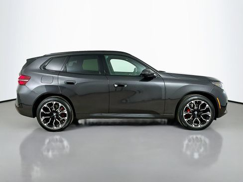New 2026 BMW X3 xDrive30i w/ Premium Package AWD/4WD image 4