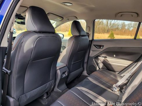 New 2026 Subaru Crosstrek 2.5i Limited image 11