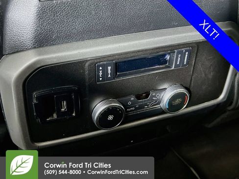 Used 2019 Ford Expedition XLT AWD/4WD image 27