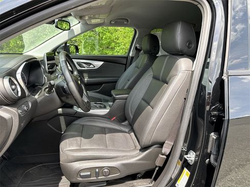 Certified 2023 Chevrolet Blazer LT image 19