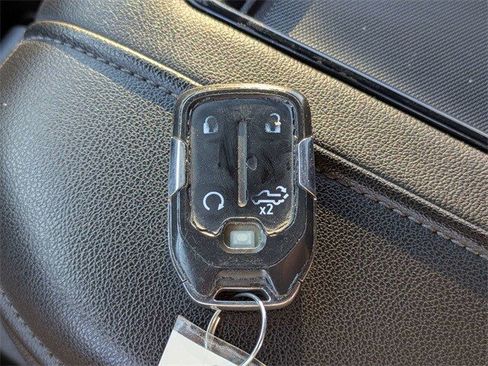 Used 2020 GMC Sierra 1500 SLT w/ SLT Convenience Package image 28