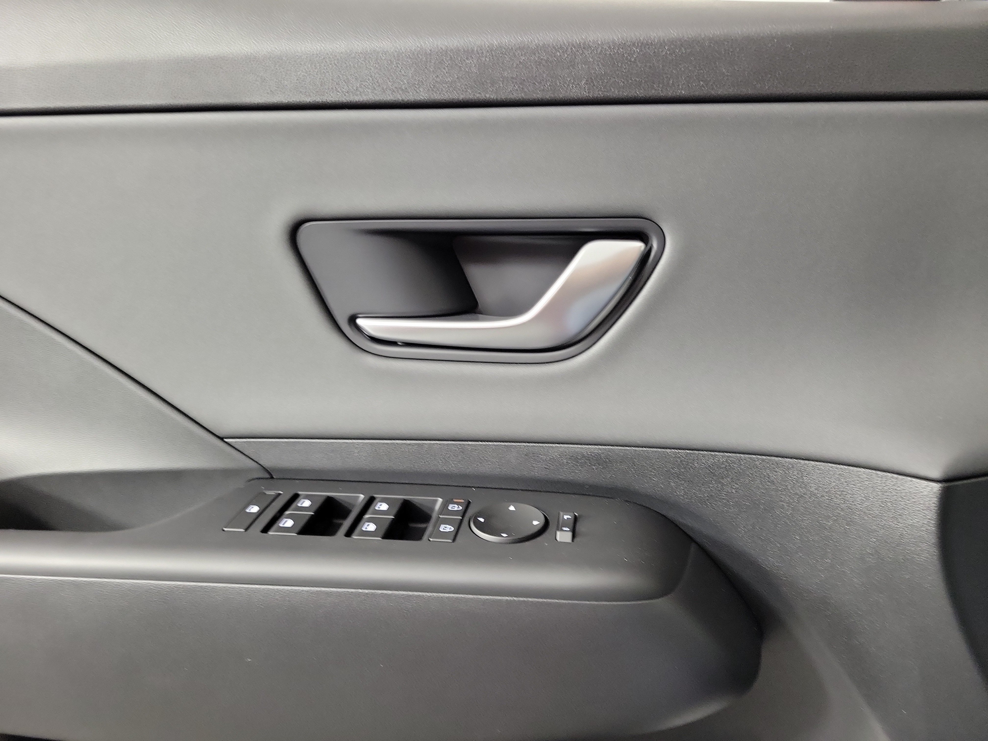 New 2026 Hyundai Kona Limited AWD/4WD image 24