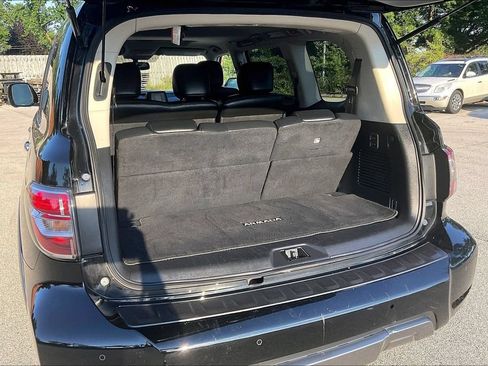 Used 2020 Nissan Armada SL w/ Premium Package AWD/4WD image 28