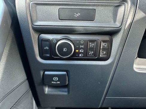 New 2026 Ford F150 XLT w/ Equipment Group 302A MID image 17