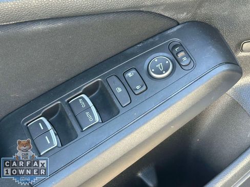 Used 2025 Honda Civic Sport image 19
