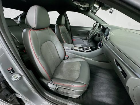 Used 2020 Hyundai Sonata SEL Plus FWD image 27
