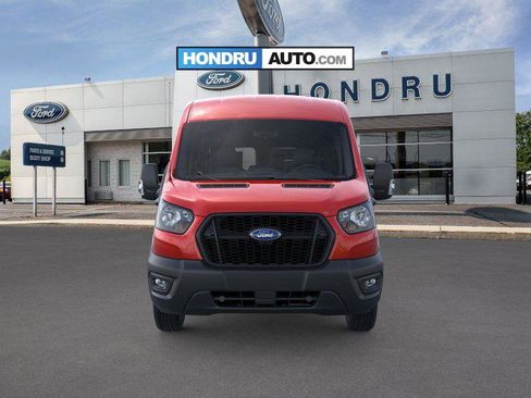 Used 2024 Ford Transit 350 XL image 27