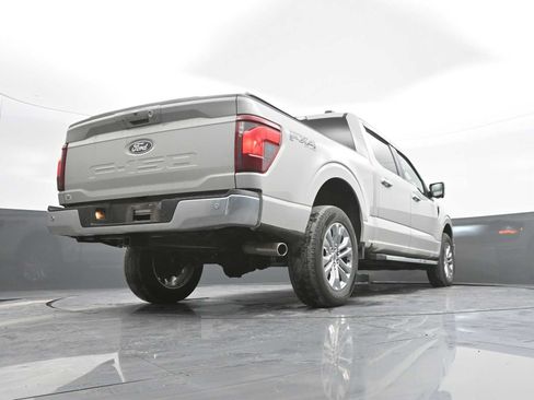 Used 2024 Ford F150 XLT w/ Equipment Group 302A MID AWD/4WD image 40