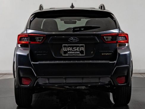 Used 2023 Subaru Crosstrek 2.5i Sport image 7