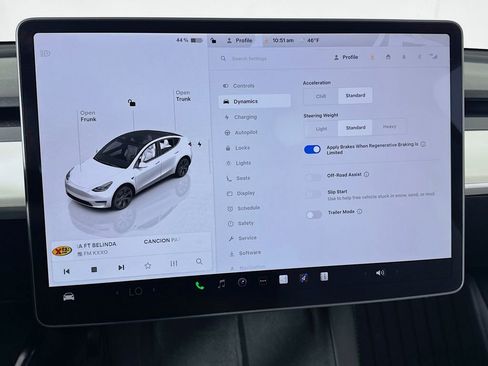 Used 2024 Tesla Model Y Long Range image 20