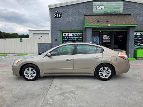 Used 2012 Nissan Altima 2.5 SL w/ 2.5SL Pkg FWD image 18