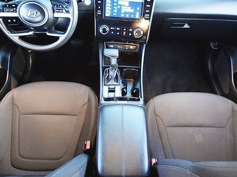 Certified 2023 Hyundai Tucson SEL image 21