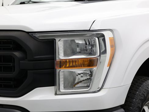 Used 2021 Ford F150 XL w/ Trailer Tow Package AWD/4WD image 10