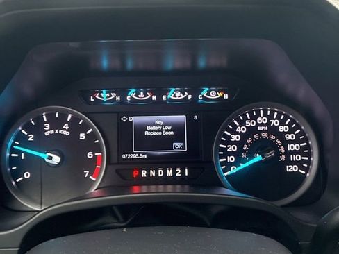 Used 2018 Ford F250 XLT image 8