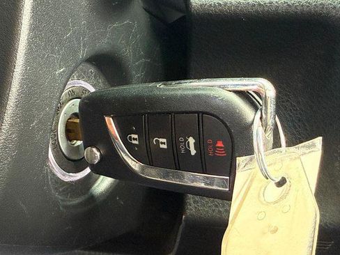 Certified 2024 Toyota Camry SE image 22