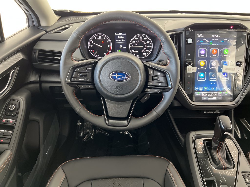 New 2026 Subaru Crosstrek 2.5i Limited AWD/4WD image 16
