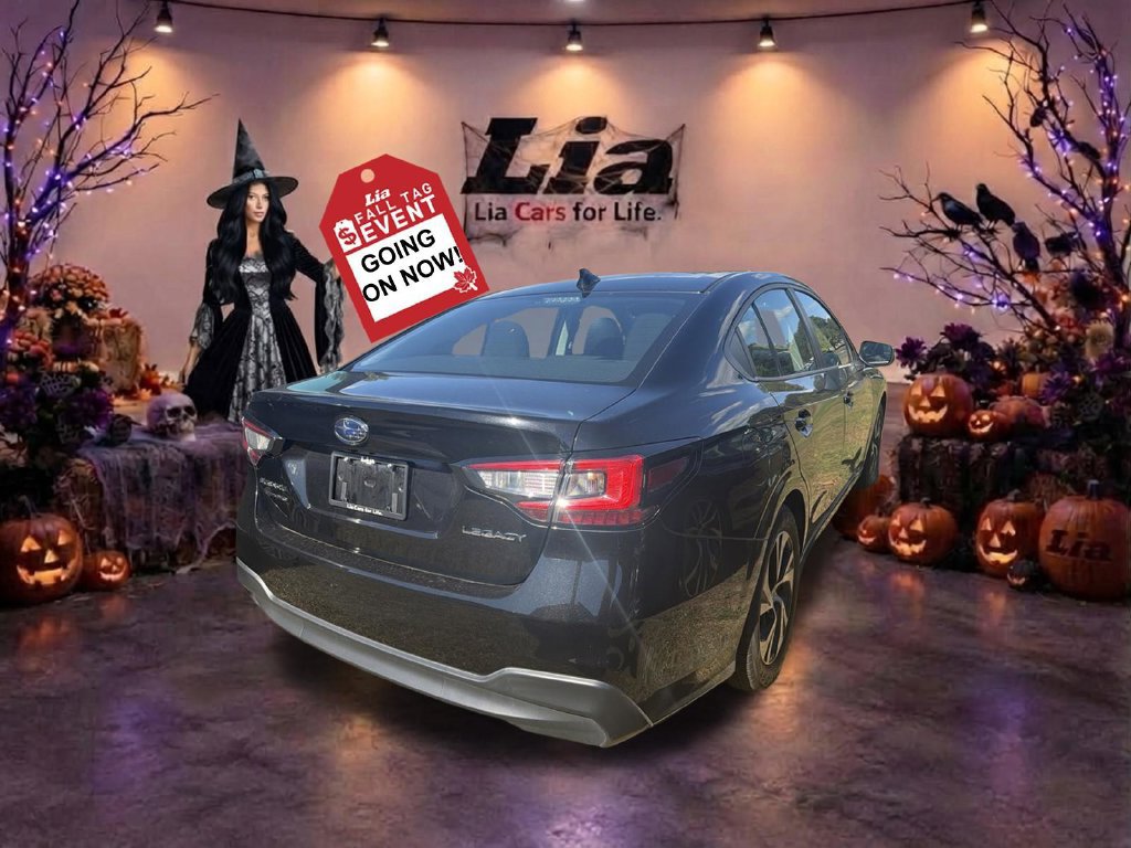 Used 2024 Subaru Legacy Premium AWD/4WD image 6