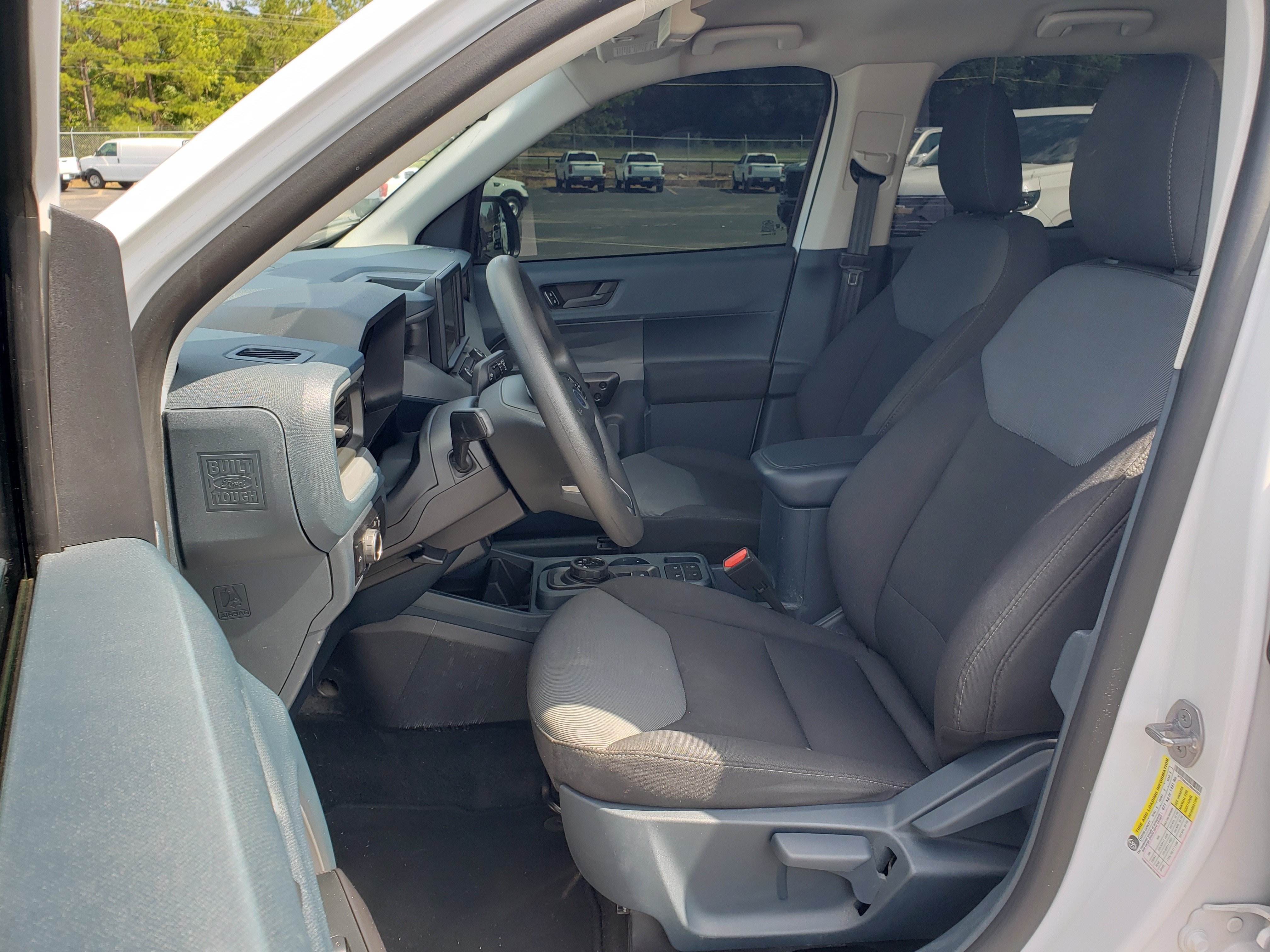 Used 2024 Ford Maverick XL FWD image 29