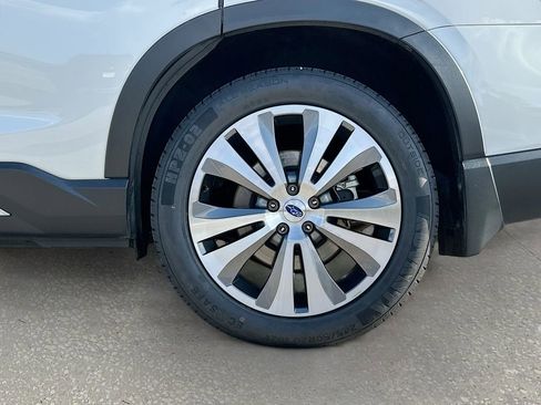 Used 2021 Subaru Ascent Limited w/ Technology Package AWD/4WD image 33