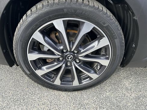 Used 2019 MAZDA CX-3 Grand Touring w/ Premium Package image 7