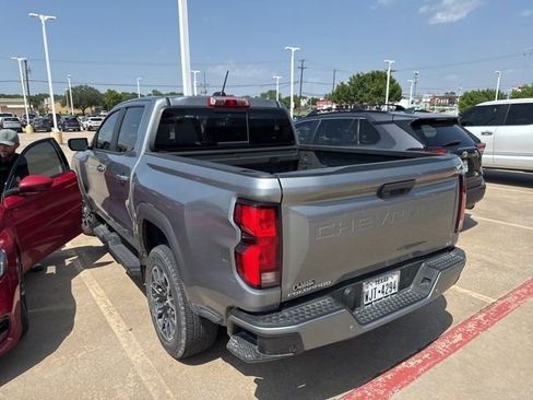 Used 2023 Chevrolet Colorado LT w/ LT Convenience Package III RWD image 6
