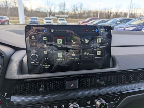 New 2026 Honda CR-V Sport Touring image 16