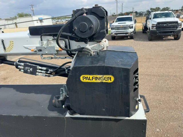 Used 2024 RAM 3500 Tradesman AWD/4WD image 23