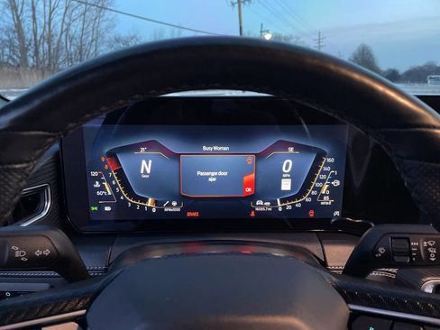 Used 2024 Ford Mustang GT Premium w/ GT Performance Package image 89