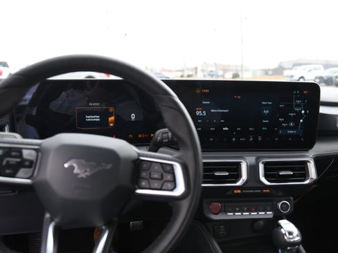 New 2026 Ford Mustang Premium image 20