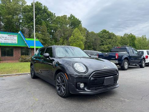 Used 2016 MINI Cooper Clubman FWD image 3