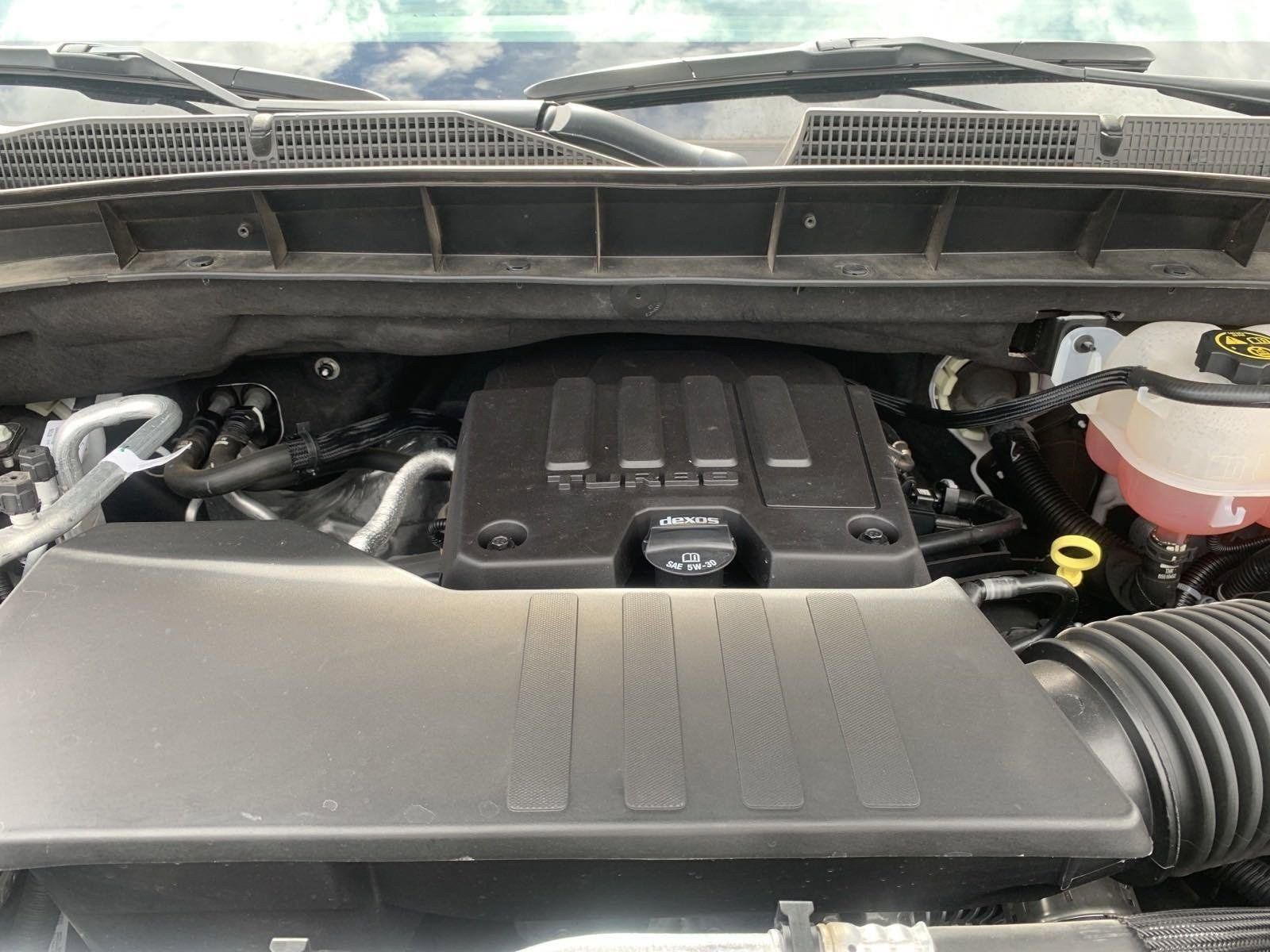 Used 2023 GMC Sierra 1500 Elevation AWD/4WD image 31