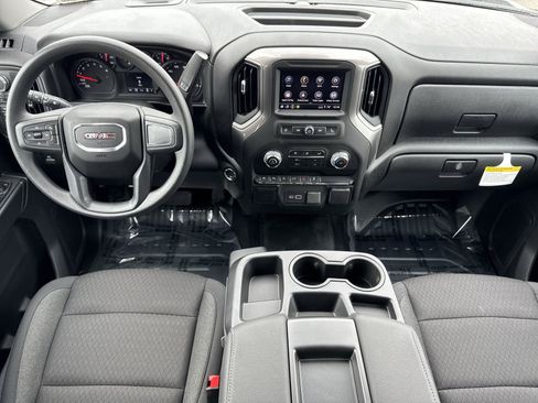 New 2026 GMC Sierra 1500 Pro w/ Pro Value Package AWD/4WD image 7