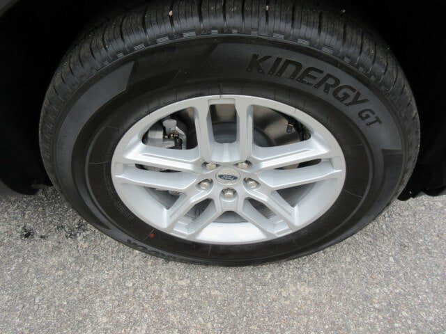 New 2026 Ford Explorer Active w/ Active Comfort Package RWD image 12