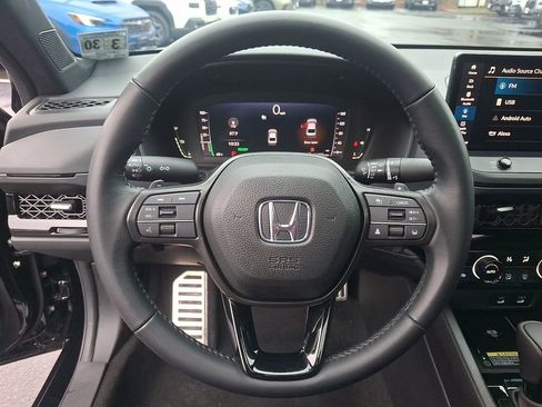 Used 2025 Honda Accord Sport image 20