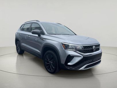 Used 2023 Volkswagen Taos S