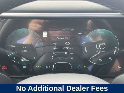 New 2026 Hyundai Palisade Limited FWD image 29