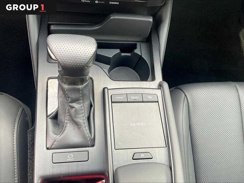 Certified 2021 Lexus ES 350 F Sport w/ Accessory Package FWD image 70