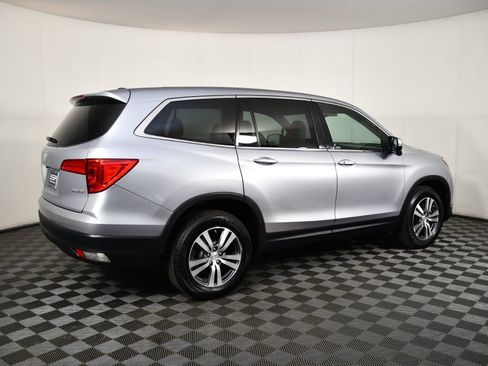 Used 2017 Honda Pilot EX-L image 6