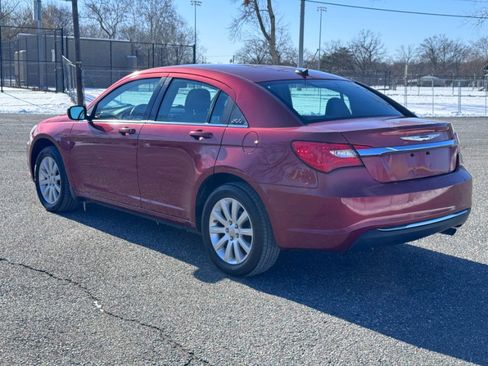 Used 2014 Chrysler 200 Touring image 5