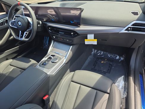 New 2026 BMW M440i Coupe w/ Premium Package image 11