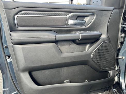 New 2026 RAM 1500 4x4 Crew Cab image 26