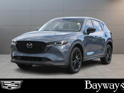 Used 2023 MAZDA CX-5 Carbon Edition