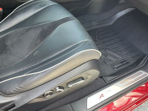 Used 2019 Acura RDX A-Spec AWD/4WD image 10