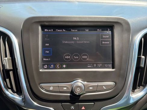 Certified 2023 Chevrolet Equinox LT AWD/4WD image 29